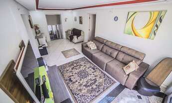 Imagem: Sobrado residencial à venda, Uberaba, Curitiba