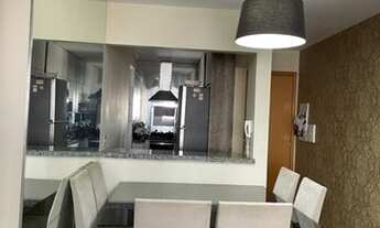 Imagem 3: Apartamento com 3 quartos no Fountain Hit Residence - Bairro Residencial José Lázaro Gouv