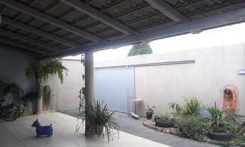 Imagem: Casa para venda possui 120 metros quadrados