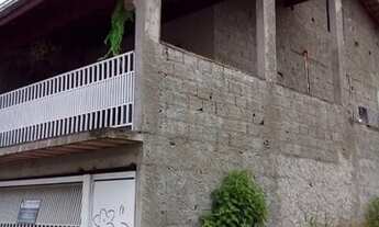 Imagem 6: Sobrado 100m² construção Caieiras Vera Tereza aceita permuta casa térrea