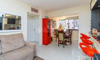 Imagem 4: Apartamento para venda tem 67 metros quadrados com 2 quartos em Cavalhada - Porto Alegre