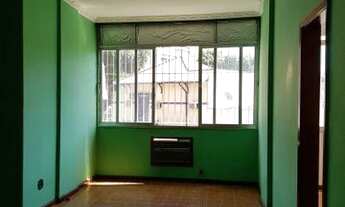 Imagem 5: Apartamento de 80 metros quadrados no bairro Rio Comprido com 2 quartos