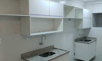 Imagem 3: 1/4 48 m² novo armários split garagem infra-estrutura Armação Salvador-Ba