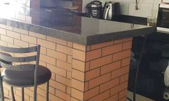 Imagem 3: Casa para venda tem 180 metros quadrados com 3 quartos em Moinho dos Ventos - Goiânia - GO