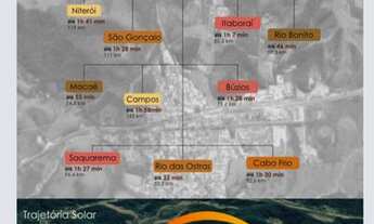Imagem 7: Maravilhosa área em Casimiro de Abreu com 177.436 m2.Perfeito para quem sonha em morar no