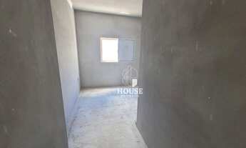 Imagem 5: Casa com 3 dormitórios à venda, 77 m² por R$ 310.000,00 - Jardim Santa Cruz - Mogi Guaçu/S