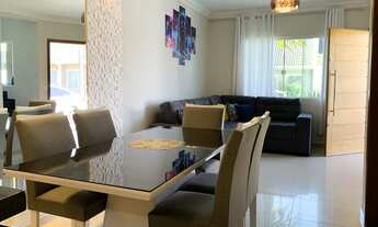 Imagem 4: Sobrado em condomínio no Umbará