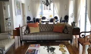 Imagem: Apartamento a venda 306m2 área Ibirapuera