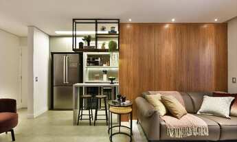 Imagem 5: Maravilhoso apartamento em localização privilegiada de Pinheiros!