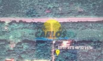 Imagem 5: PARANAGUá - Terreno Padrão - Jardim do Bosque