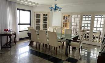 Imagem 4: 5/4, 3 suítes, 321m², 1por andar, closet, Horto Florestal!