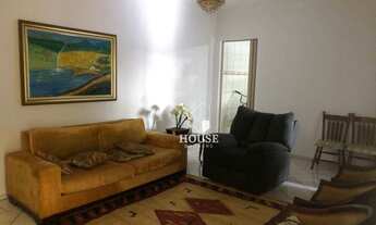 Imagem: Casa com 2 dormitórios à venda, 160 m²