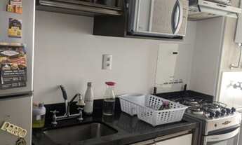 Imagem 4: Apartamento pronto - 65 m²- 2dorm. - 1 suíte - 1 vaga - próximo ao Metrô Pça. da Árvore!