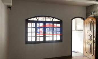 Imagem 5: Sobrado para aluguel com 70 metros quadrados com 2 quartos em Belenzinho - São Paulo - SP