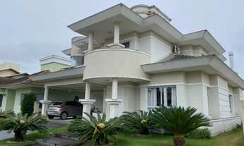 Imagem: Casa de condomínio para venda possui 300