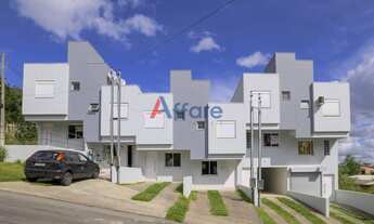 Imagem: Sobrados - 2 Dorm. - Desvio Rizzo