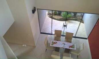 Imagem 7: Sobrado com 3 dormitórios à venda, 171 m² por R$ 680.000,00 - Palm Park - Estiva Gerbi/SP