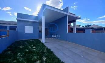 Imagem: Tramandaí - Casa Padrão - Nova Tramandaí