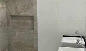 Imagem 3: Casa no Terras Alphaville - 218m²