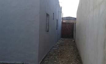 Imagem 4: Casa para venda possui 120 metros quadrados com 3 quartos em FORENE - Maceió - Alagoas