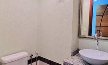 Imagem 3: Residencial Mediterrâneo 122m², 3 Suítes + Office - Ótima localização