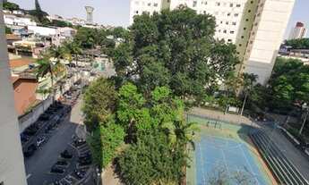 Imagem 6: Apartamento para venda possui 62 m² em Vila Moraes - São Paulo