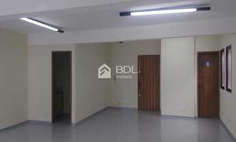 Imagem 2: Sala - Centro - Campinas