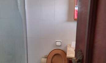 Imagem 7: Vd Excelente Sobrado 5 qts, sendo 3 suítes - Taguatinga Norte DF