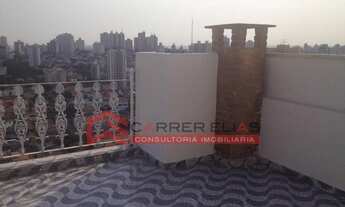 Imagem 2: Cobertura Duplex Disponível para Venda Ou Locação na Pompeia