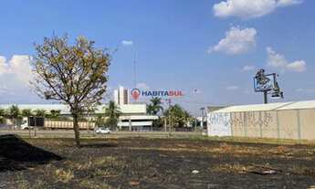 Imagem 6: APARECIDA DE GOIANIA - Terreno Padrão - VILA BRASILIA