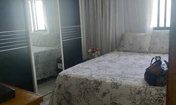 Imagem 6: Apartamento para venda no melhor localização de Tambaú. Visão encantadora