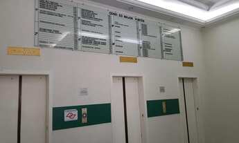 Imagem 4: Comercial/Industrial de 15 metros quadrados no bairro Sé