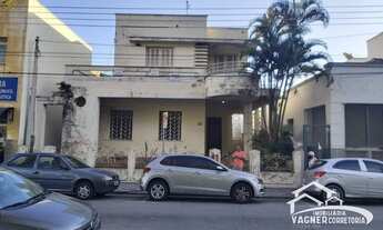 Imagem 4: Vendo Sobrado na Praça Principal de Lorena