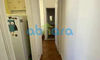 Imagem 4: Rio de Janeiro - Apartamento Padrão - Copacabana