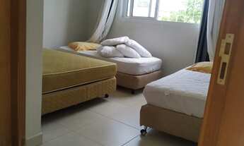 Imagem 6: Sobrado Mobiliado em Chapada dos Guimarães com 4 Suítes