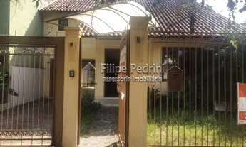 Imagem 1: PORTO ALEGRE - Casa Padrão - Espirito Santo