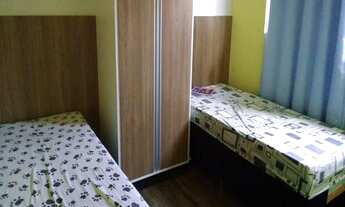 Imagem 4: Casa de 2 quartos em Jardim América - Rio de Janeiro - RJ