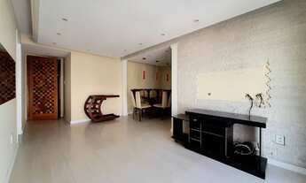 Imagem 2: Apartamento c/ 02Qts - 02 Vagas - 64m² - Jardim Sulacap