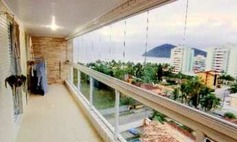 Imagem: Cobertura duplex 153 m² - Centro - Bertioga/SP