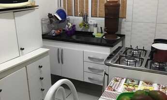 Imagem 6: Casa para venda possui 115 metros quadrados com 1 quarto em Vila Mafra - São Paulo - SP