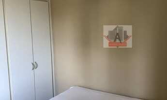 Imagem 5: Flat para aluguel com 42 metros quadrados com 1 quarto em Saúde - São Paulo - SP