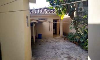 Imagem 2: Térrea para aluguel e venda tem 90 metros quadrados com 2 quartos em Vila Madalena - São P