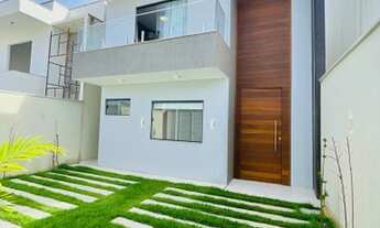 Imagem: DÚPLEX COM EXCELENTE CUSTO X BENEFÍCIO