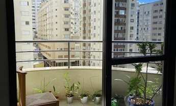 Imagem 2: Apartamento à venda, 87 m² por R$ 920.000,00 - Centro - Florianópolis/SC