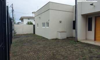 Imagem 6: Casa com 8 dormitórios para alugar, 180 m² por R$ 4.590,00/mês - Jardim Santa Genebra II