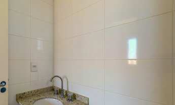 Imagem 7: Apartamento para venda com 67 metros quadrados com 3 quartos em Vila Carrão - São Paulo