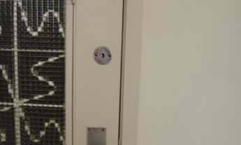 Imagem 5: EXCELENTE APARTAMENTO 102M² - 02 QUARTOS - TIJUCA - ALUGO