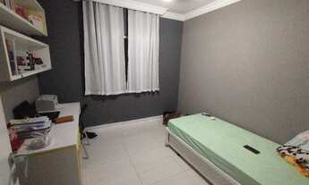 Imagem 5: Casa Linear no Condomínio Village do Horto c/ 3qts, sendo 1suíte, 2brs, 1vgs, piscin, amrs