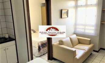 Imagem 3: Kitnet/conjugado venda 24 m2 com 1 quarto em Setor Sudoeste - Brasília - DF