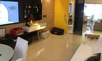 Imagem 6: Apto no Jardim Europa com 3 suítes, andar alto, Aldeota - Fortaleza